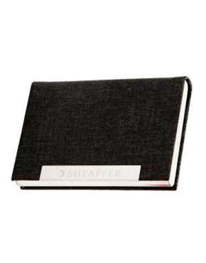Leather Pocket VCH34
